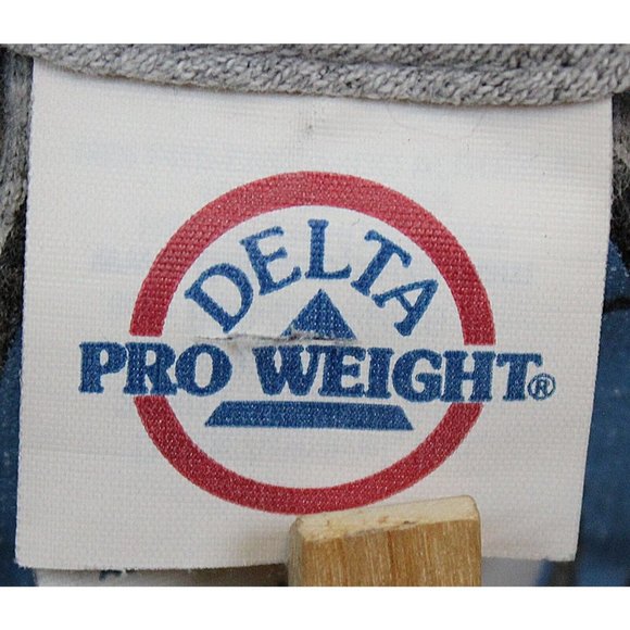 Delta Gray Stitch Ohana Means Family T-Shirt size XL Lilo and Stitch - Picture 4 of 5